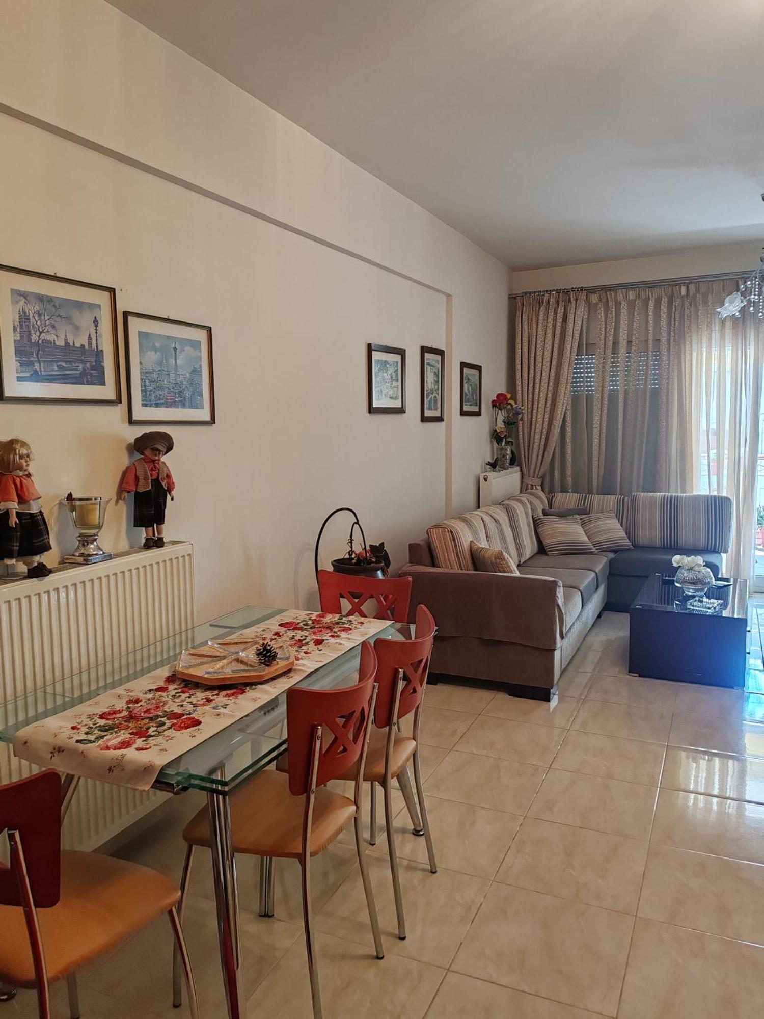 Πολυτελές Οροφοδιαμέρισμα Τίνας Vólos Extérieur photo